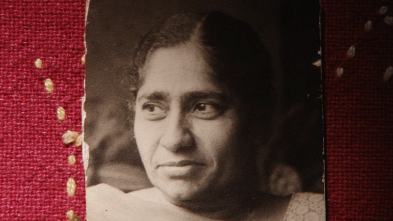 Partition Stories: The time my grandmother carried Ghalib across the border