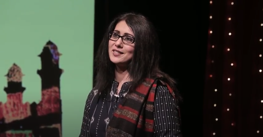 Mara Ahmed @TEDxRochester