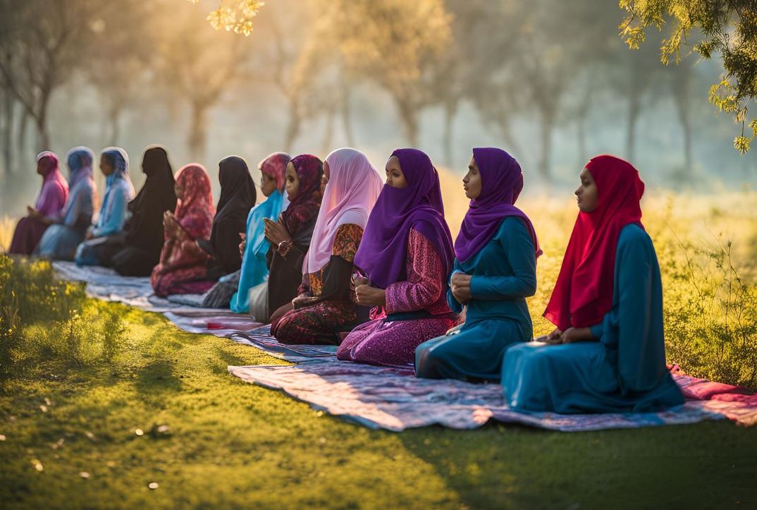 Screening of The Muslims I Know in Buffalo